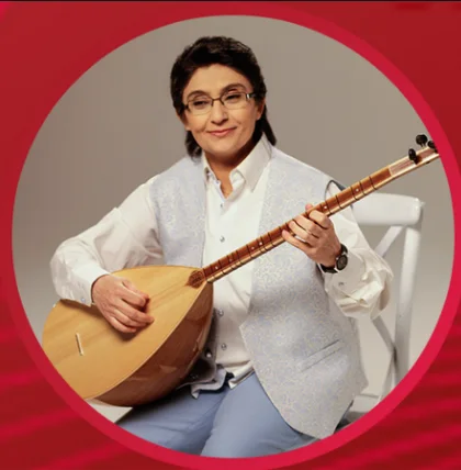 Güler Duman - Kehribar Gözlüm