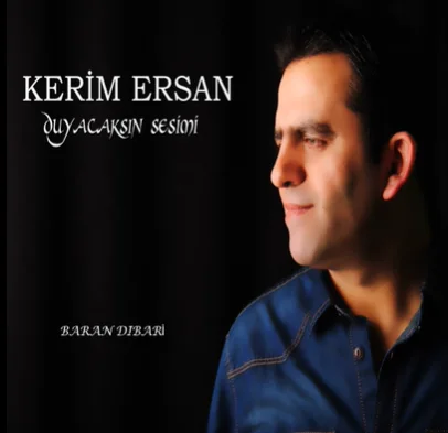 Kerim Ersan - Evina Dur
