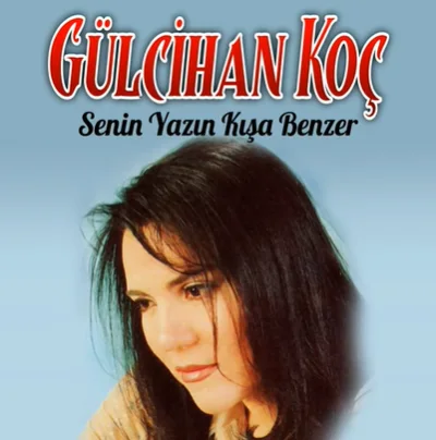Gülcihan Koç - Can Koymuşuz Dost Yoluna