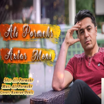 Ali Pormehr - Naz Eleme