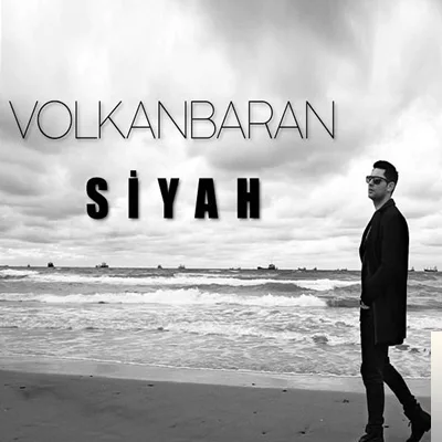 Volkan Baran - Siyah