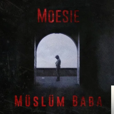 Moesie - Wit