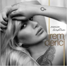 İrem Derici - Senin Hastan (Remix)