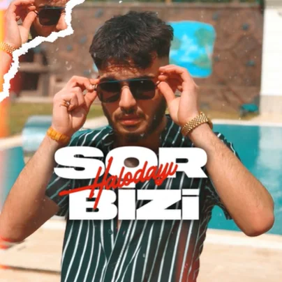 Halodayı - Sor Bizi (Remix)