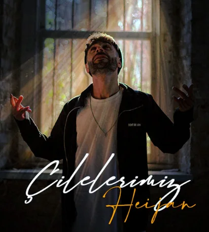 Heijan - Çilelerimiz