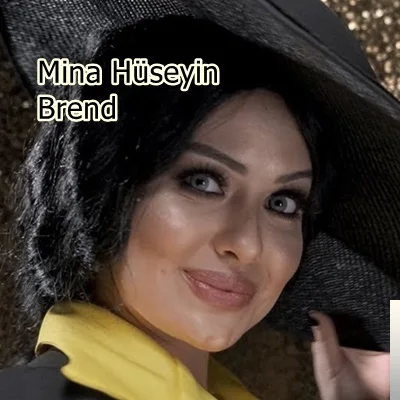 Mina Hüseyin - Alovlanaq
