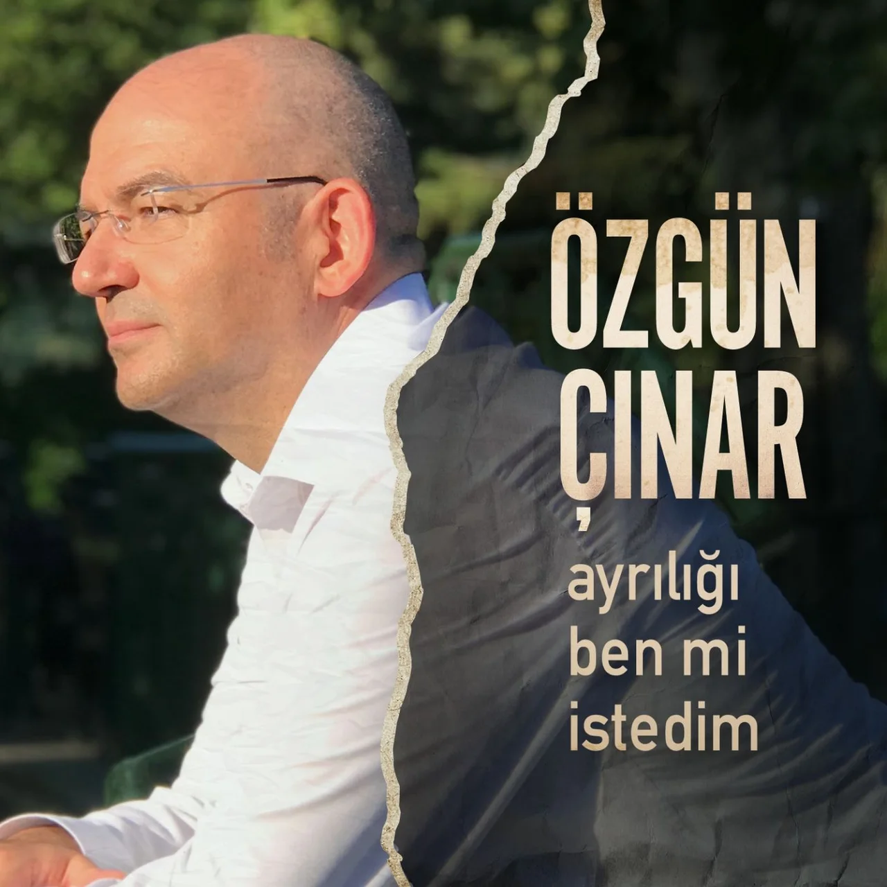 Özgün Çınar - Sen Beni Sev Ben Seni