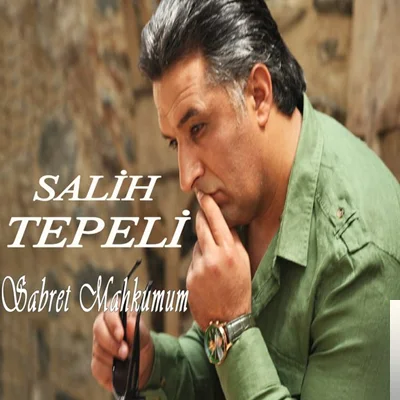 Salih Tepeli - Eyvah Delirdim Mi Ben