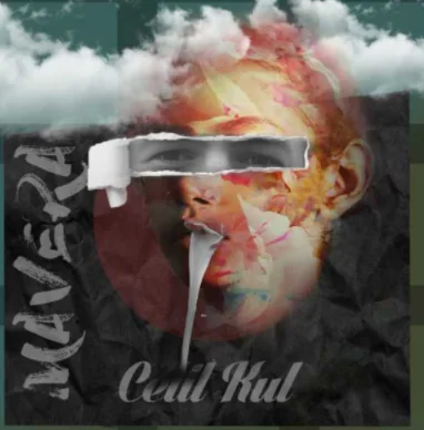 Celil Kul - Mavera