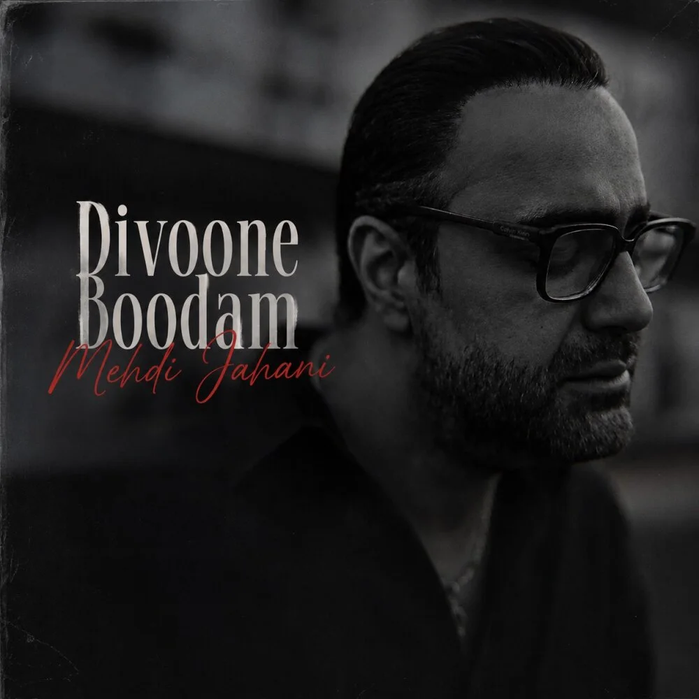 Mehdi Jahani - Divoone Boodam