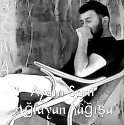 Aydın Sani - Gizli