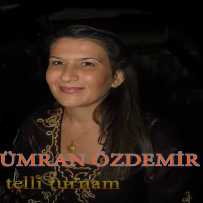 Ümran Özdemir - Sen Çiçeksin