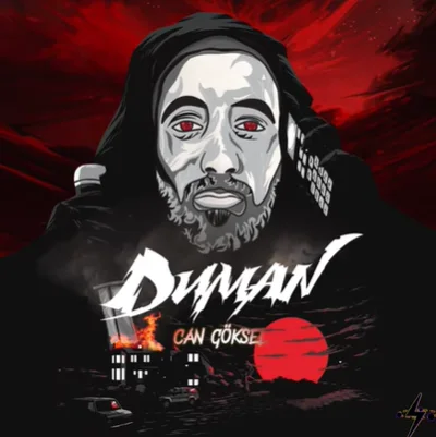 Can Göksel - Banliyo (feat Flowart)