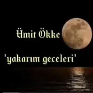 Ümit Ökke - Aşkın Rengi