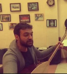 Umut Sülünoğlu - Germir Bağları