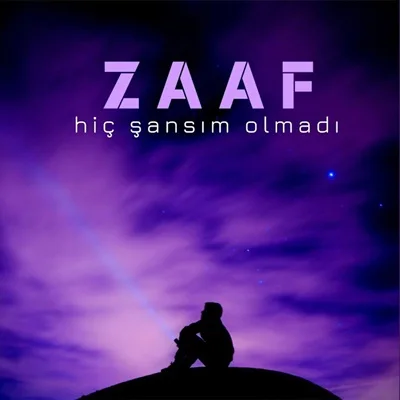 Zaaf - Sevdiğim Kadın