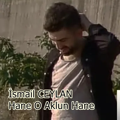 İsmail Ceylan - Hane O Aklun Hane