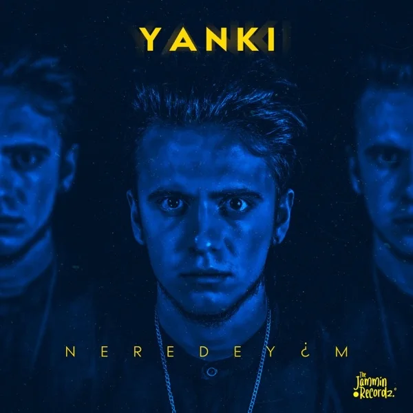 Yankı - Olmuyor İşte