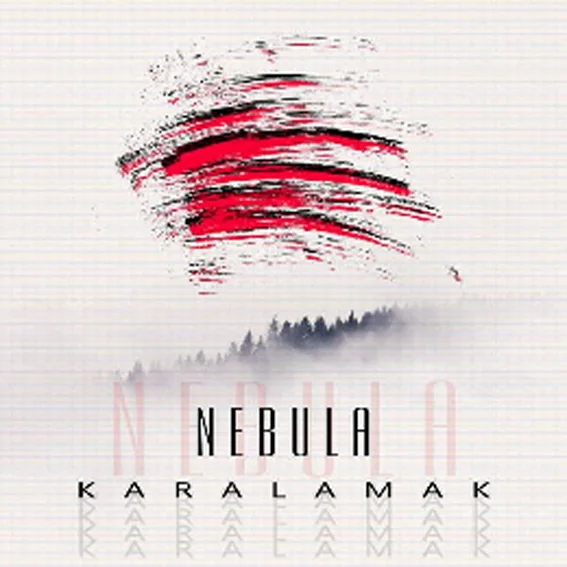 Nebula - Karalamak