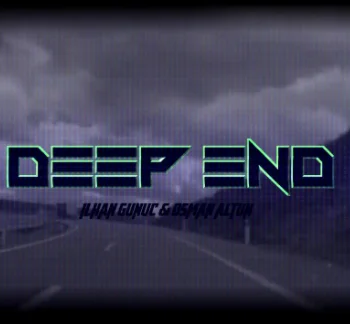 İlkan Günüç - Deep End (feat SaSaRi)