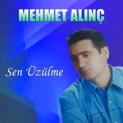 Mehmet Alınç - Durma Gel