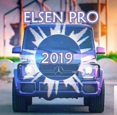 Elsen Pro - Mashup