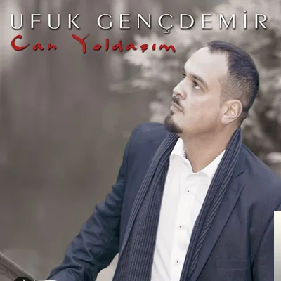 Ufuk Gençdemir - Istanbul Sokakları