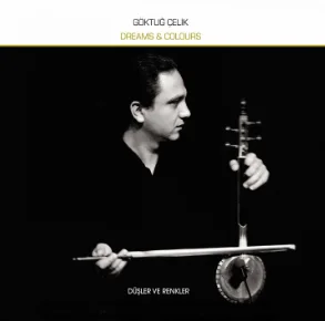 Göktuğ Çelik - Weeping Eyes