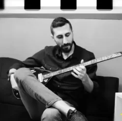 Tufan Derince - Şevko