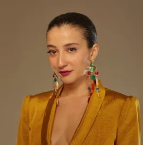 Melike Şahin - Hançer