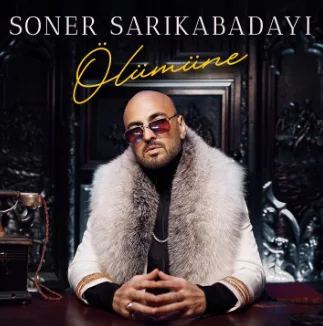 Soner Sarıkabadayı - Tuzlu Su Chill