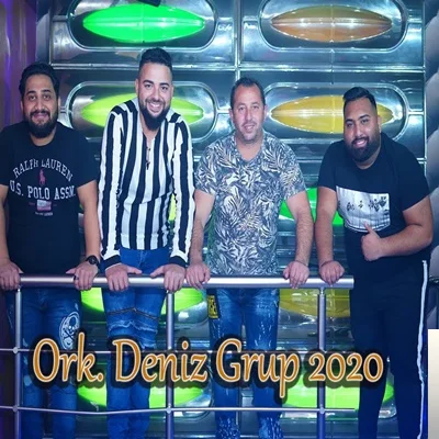 Ork Deniz Grup - Köçek Bulgaria