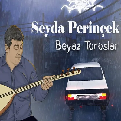 Seyda Perinçek - Yaramin