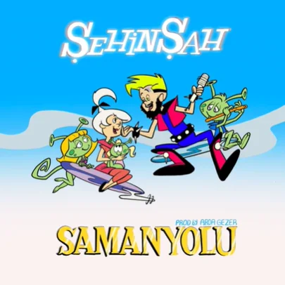 Şehinşah - MIŞ