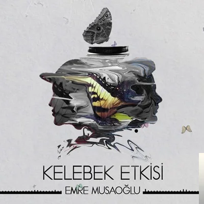 Emre Musaoğlu - Kadıköy Metrosu
