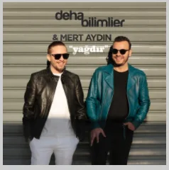 Deha Bilimlier - Yağdır (feat Mert Aydın)