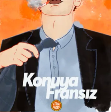 Atari Kasedi - Konuya Fransız