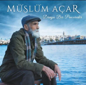 Müslüm Acar - Delocan
