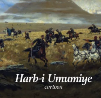CVRTOON - Harbi Umumiye