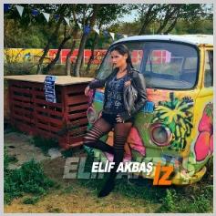 Elif Akbaş - İz