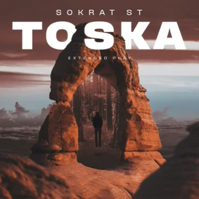 Sokrat St - Dünya (feat Burak King)