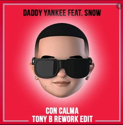 Daddy Yankee - China (feat Anuel AA, Karol G, Ozuna, J Balvin)
