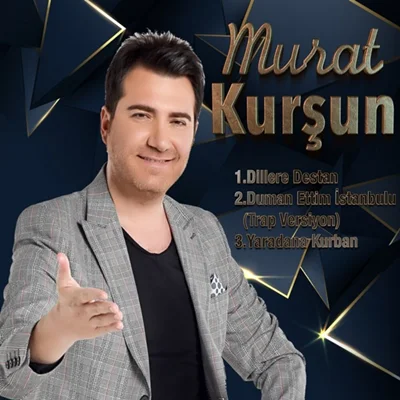 Murat Kurşun - Yaradana Kurban