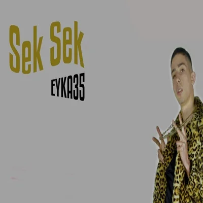 Eyka35 - Gang