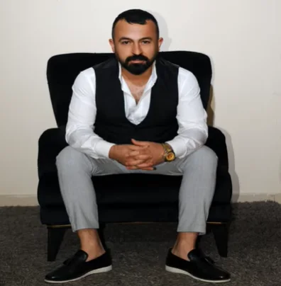 Serkan Reçber - Harabe Gönlüm