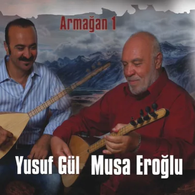 Musa Eroğlu - Serçeşme (feat Yusuf Gül)