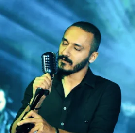 Edip Bülbül - Ayrılık Hasreti