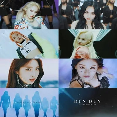 Everglow - No Lie