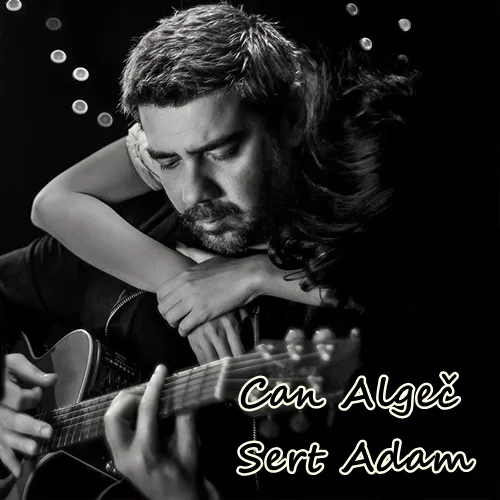 Can Algeç - Salih Amca