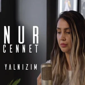 Nur Cennet - Tükeneceğiz (Akustik)